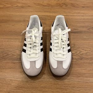 ADIDAS SAMBA US 6.5